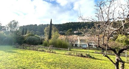 Solliès-Pont Terrain à bâtir - 2443392-4590annonce22026022786xWb.jpeg Maisons France Confort