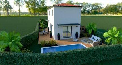 Vinça Maison neuve - 2443322-666modele920260227MEJfl.jpeg Maisons France Confort