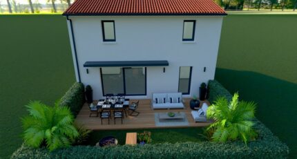 Saint-Laurent-de-la-Salanque Maison neuve - 2443453-666modele820260212NbLFm.jpeg Maisons France Confort