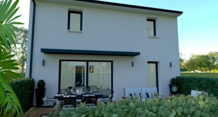 Saint-Laurent-de-la-Salanque Maison neuve - 2443453-666modele1020260212B9pEt.jpeg Maisons France Confort