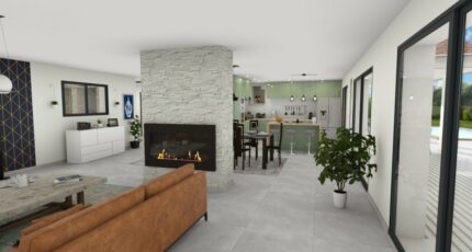 Saint-Gatien-des-Bois Maison neuve - 2443479-4694modele720210604ntTZC.jpeg Maisons France Confort