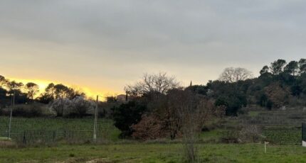 Carcès Terrain à bâtir - 2443537-11723annonce120260227zvm08.jpeg Maisons France Confort