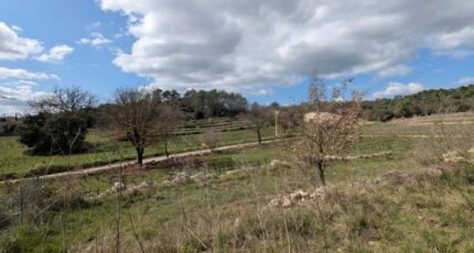 Carcès Terrain à bâtir - 2443537-11723annonce320260227tqAZT.jpeg Maisons France Confort