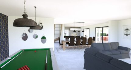 Saint-Martin-aux-Chartrains Maison neuve - 2443551-4694modele620210210fLfeZ.jpeg Maisons France Confort