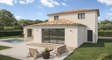 Mougins Maison neuve - 2443520-9270modele720260227O9z49.jpeg Maisons France Confort