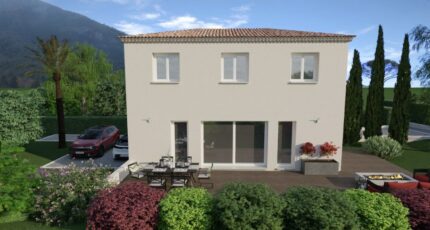 Tourrette-Levens Maison neuve - 2443579-9270modele620250228ESAAP.jpeg Maisons France Confort