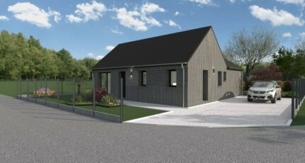 Saint-Malo Maison neuve - 2443636-5289modele820260227yXJSy.jpeg Maisons France Confort