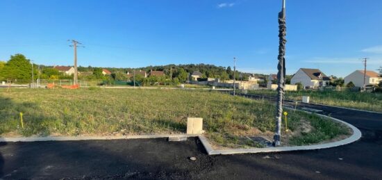 Terrain à bâtir à Villeparisis, Île-de-France