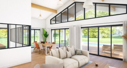 Andernos-les-Bains Maison neuve - 2443688-11295modele62026012210BxT.jpeg Maisons France Confort