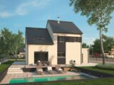 Maison à construire à Chambry (77910) 2410494-412modele720150505c4OKc.jpeg Maisons France Confort