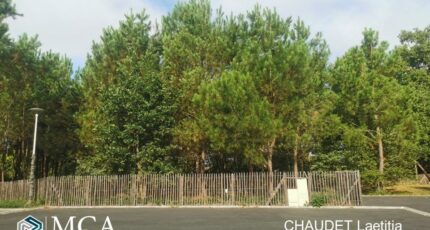 Parentis-en-Born Terrain à bâtir - 2443783-3957annonce120260227LFZFb.jpeg Maisons France Confort