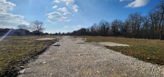 Terrain à bâtir à Roussillon, Auvergne-Rhône-Alpes