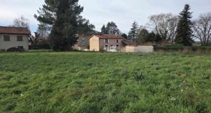 Marennes Terrain à bâtir - 2379907-11092annonce420260102eozdR.jpeg Maisons France Confort