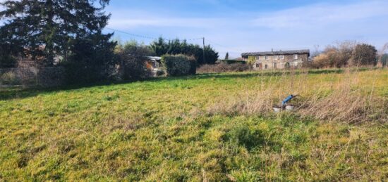 Terrain à bâtir à Charly, Auvergne-Rhône-Alpes