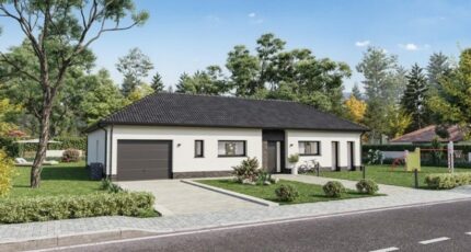 Pont-Évêque Maison neuve - 2441228-11092modele720250626pqxGq.jpeg Maisons France Confort