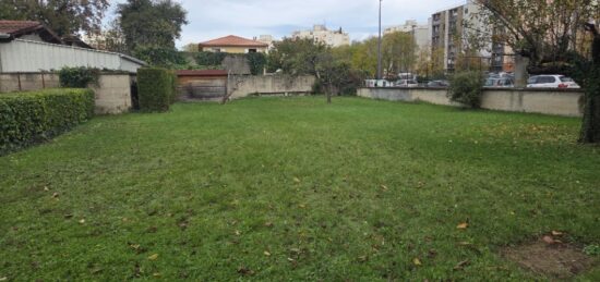 Terrain à bâtir à , Rhône