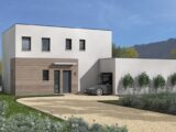 Maison à construire à Vaulx-en-Velin (69120) 2441238-4586modele720190423huBoI.jpeg Maisons France Confort