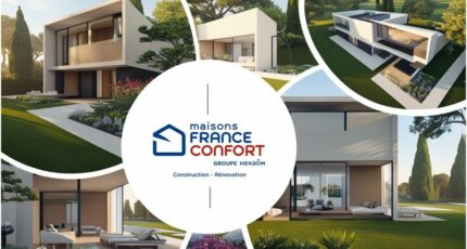 Vérin Maison neuve - 2441257-11092annonce820250518EpfER.jpeg Maisons France Confort