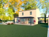 Maison à construire à Puyvert (84160) 2443791-2970modele620260227aEV4E.jpeg Maisons France Confort