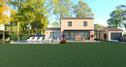 Puyvert Maison neuve - 2443791-2970modele9202602275e16I.jpeg Maisons France Confort