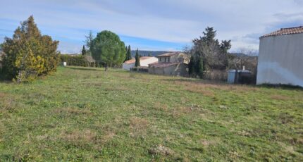 Puyvert Maison neuve - 2443829-2970annonce2202602279rdGq.jpeg Maisons France Confort