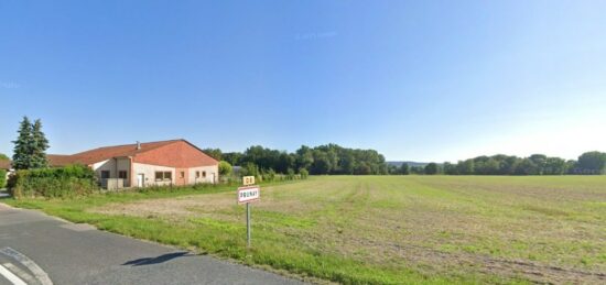 Terrain à bâtir à Prunay, Grand Est
