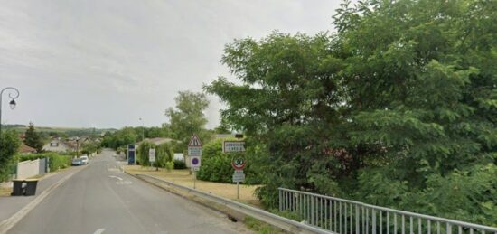 Terrain à bâtir à Jonchery-sur-Vesle, Grand Est