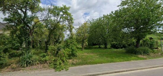 Terrain à bâtir à Jonchery-sur-Vesle, Grand Est