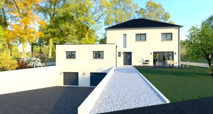 Jonchery-sur-Vesle Maison neuve - 2364770-11223modele820251211dQQsw.jpeg Maisons France Confort