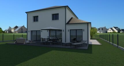 Loivre Maison neuve - 2364890-11223annonce6202512112pACf.jpeg Maisons France Confort