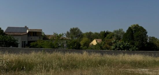 Terrain à bâtir à Saussines, Occitanie