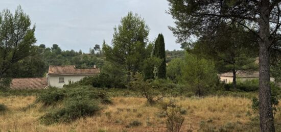 Terrain à bâtir à Guzargues, Occitanie