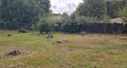 Saint-Médard-en-Jalles Maison neuve - 2432647-11278annonce120260217QCDKo.jpeg Maisons France Confort