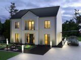 Maison à construire à Saint-Pierre-du-Perray (91280) 2444042-4684modele820230726HGxH0.jpeg Maisons France Confort