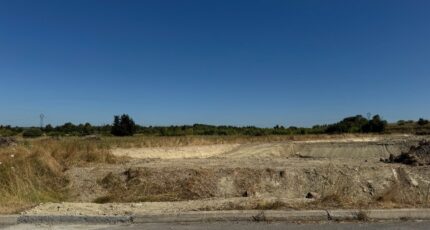 Loupian Terrain à bâtir - 2444101-11455annonce1202602284CkaH.jpeg Maisons France Confort