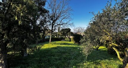 Puget-sur-Argens Terrain à bâtir - 2444174-3701annonce120260228b3HGM.jpeg Maisons France Confort