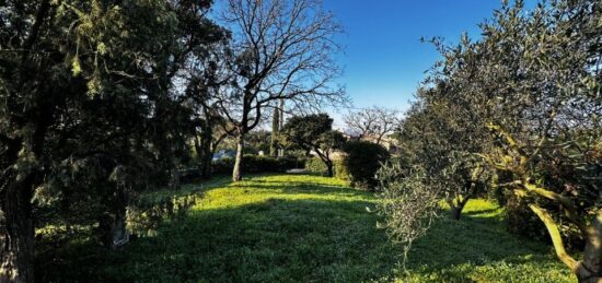 Terrain à bâtir à Puget-sur-Argens, Provence-Alpes-Côte d'Azur