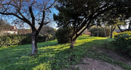 Puget-sur-Argens Terrain à bâtir - 2444174-3701annonce320260228gAVmf.jpeg Maisons France Confort