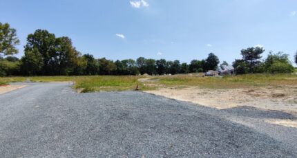 La Pouëze Terrain à bâtir - 2348566-10544annonce120251125Ksu6I.jpeg Maisons France Confort