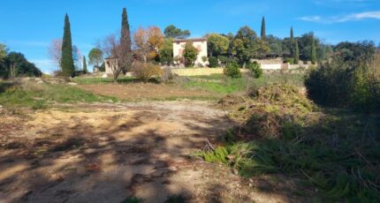 Carcès Terrain à bâtir - 2349188-11137annonce4202511264tShn.jpeg Maisons France Confort