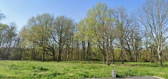 Terrain à bâtir à , Haute-Garonne