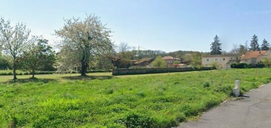 Terrain à bâtir à , Ariège