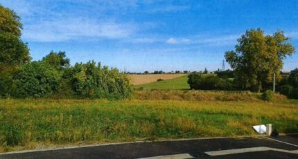 Quint-Fonsegrives Maison neuve - 2359376-5771annonce120251205VewyK.jpeg Maisons France Confort