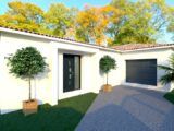 Maison à construire à Puget-sur-Argens (83480) 2362456-11157modele820250107UzTnO.jpeg Maisons France Confort