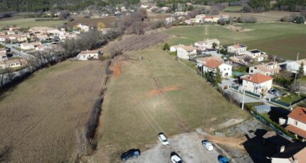 Laragne-Montéglin Terrain à bâtir - 2362147-3921annonce220251209Tv37c.jpeg Maisons France Confort