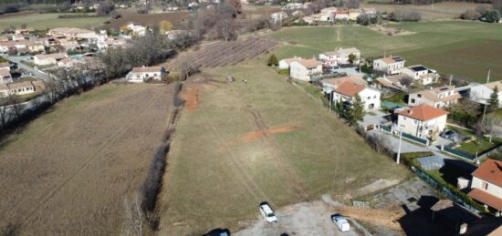 Terrain à bâtir à , Hautes-Alpes