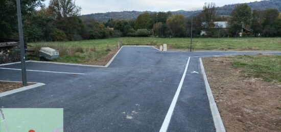 Terrain à bâtir à , Hautes-Alpes