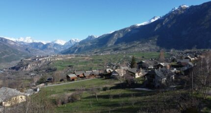 Risoul Terrain à bâtir - 2362122-3921annonce1202512090MTIV.jpeg Maisons France Confort