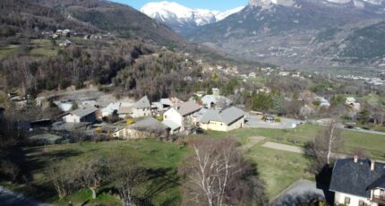 Risoul Terrain à bâtir - 2362122-3921annonce320251209yoSRv.jpeg Maisons France Confort