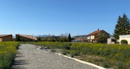 Ventavon Terrain à bâtir - 2364451-3921annonce2202512101KuDU.jpeg Maisons France Confort